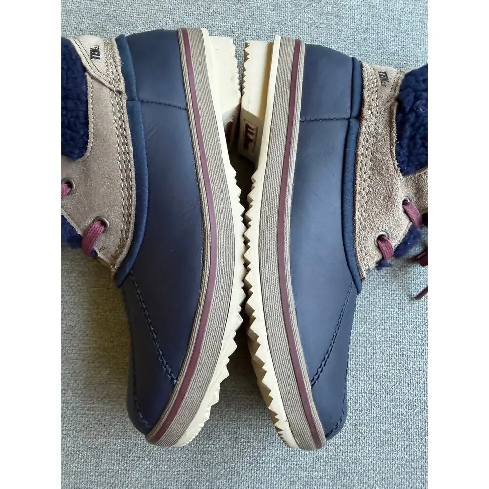 L.L. Bean bean women